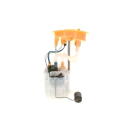 BOSCH 0 580 204 018 Číslo výrobce: FSM-D.46-DCSA. EAN: 4047024820890.