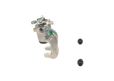 BOSCH 0 986 134 050 Číslo výrobce: CR1664. EAN: 4047024889453.