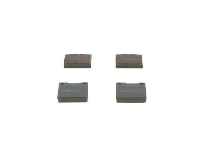 BOSCH 0 986 460 881 Číslo výrobce: BP501. EAN: 4047024022935.