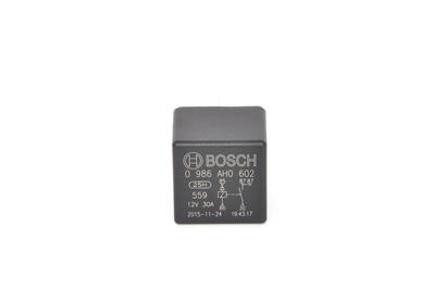 BOSCH 0 986 AH0 602 EAN: 4047025325592.