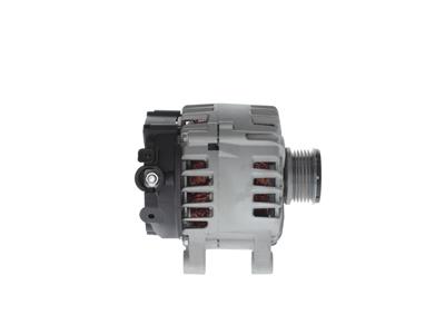 BOSCH 1 986 A00 572 Číslo výrobce: ALT 14V 150A (R). EAN: 4047026587111.