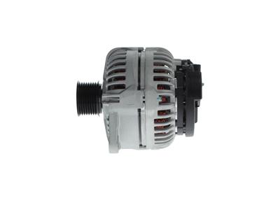 BOSCH 1 986 A00 966 Číslo výrobce: ALT 28V 90A (R). EAN: 4047026557077.