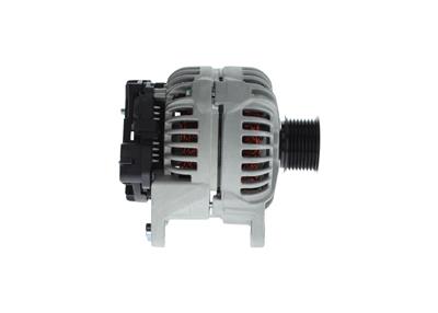 BOSCH 1 986 A00 966 Číslo výrobce: ALT 28V 90A (R). EAN: 4047026557077.