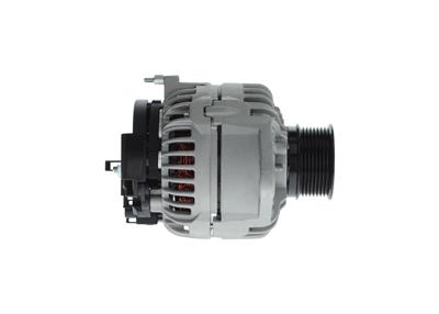 BOSCH 1 986 A01 022 Číslo výrobce: ALT 28V 120A (R). EAN: 4047026550467.