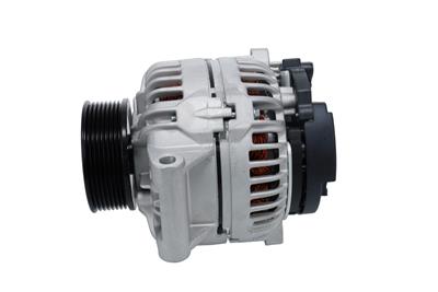 BOSCH 1 986 A01 038 Číslo výrobce: ALT 28V 150A (R). EAN: 4047026550511.