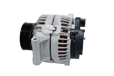 BOSCH 1 986 A01 038 Číslo výrobce: ALT 28V 150A (R). EAN: 4047026550511.