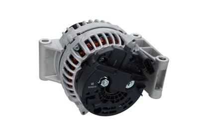 BOSCH 1 986 A01 038 Číslo výrobce: ALT 28V 150A (R). EAN: 4047026550511.