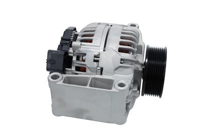 BOSCH 1 986 A01 038 Číslo výrobce: ALT 28V 150A (R). EAN: 4047026550511.