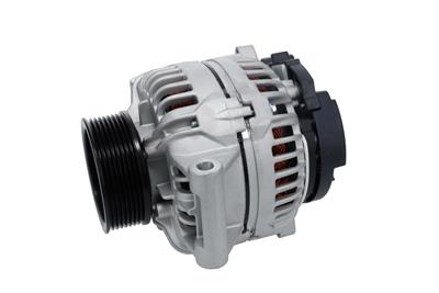 BOSCH 1 986 A01 038 Číslo výrobce: ALT 28V 150A (R). EAN: 4047026550511.