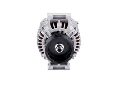 BOSCH 1 986 A01 038 Číslo výrobce: ALT 28V 150A (R). EAN: 4047026550511.