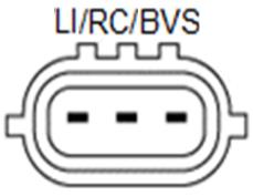 BOSCH 1 986 A01 326 Číslo výrobce: ALT 14V 150A. EAN: 4047026538281.
