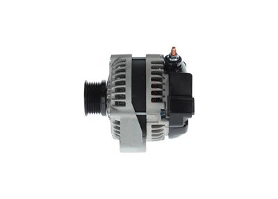 BOSCH 1 986 A01 326 Číslo výrobce: ALT 14V 150A. EAN: 4047026538281.