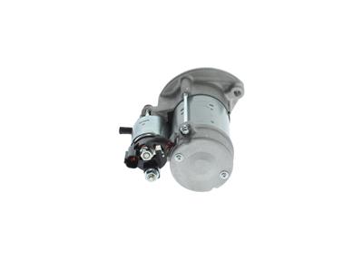 BOSCH 1 986 S00 601 Číslo výrobce: ST 12V 1,9kW (R). EAN: 4047026578737.