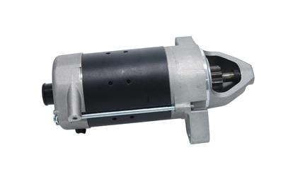 BOSCH 1 986 S10 086 Číslo výrobce: ST 12V 2,3KW (R). EAN: 4047026558531.