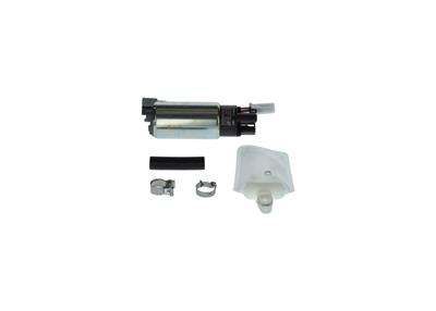 BOSCH F 000 TE1 394 Číslo výrobce: 3,8 bar. EAN: 4047025079945.