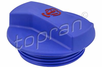 TOPRAN 107 532 Číslo výrobce: 107 532 001. EAN: 1213260000010.