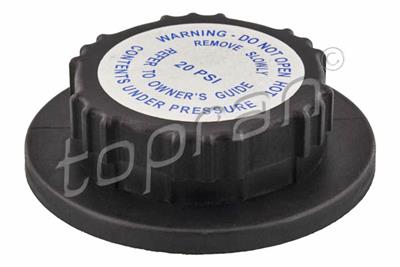 TOPRAN 401 866 Číslo výrobce: 401 866 001. EAN: 5000000000012.