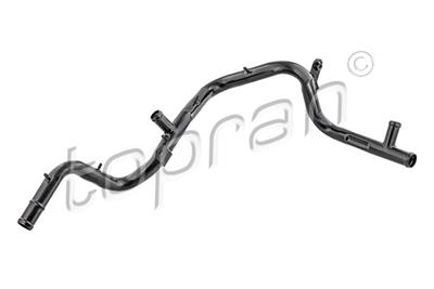 TOPRAN 100 259 Číslo výrobce: 100 259 001. EAN: 4063926004831.