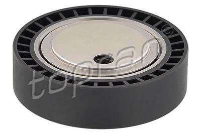 TOPRAN 500 261 Číslo výrobce: 500 261 001. EAN: 1128260000017.