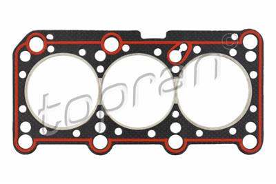 TOPRAN 101 590 Číslo výrobce: 101 590 001. EAN: 1033760000019.