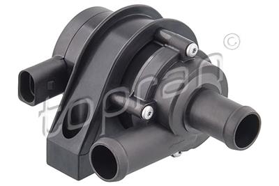 TOPRAN 117 259 Číslo výrobce: 117 259 001. EAN: 1310880000014.