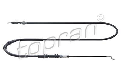 TOPRAN 115 978 Číslo výrobce: 115 978 001. EAN: 1179570000013.