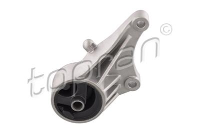 TOPRAN 206 161 Číslo výrobce: 206 161 001. EAN: 6846940000014.