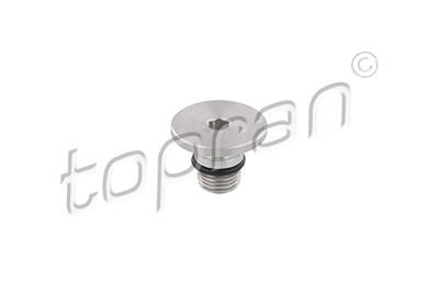 TOPRAN 114 548 Číslo výrobce: 114 548 001. EAN: 1120870000104.