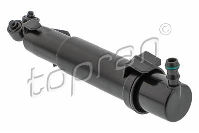 TOPRAN 409 756 Číslo výrobce: 409 756 001. EAN: 1335620000017.