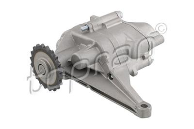 TOPRAN 409 038 Číslo výrobce: 409 038 001. EAN: 1175320000012.