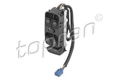 TOPRAN 409 621 Číslo výrobce: 409 621 001. EAN: 1312240000016.