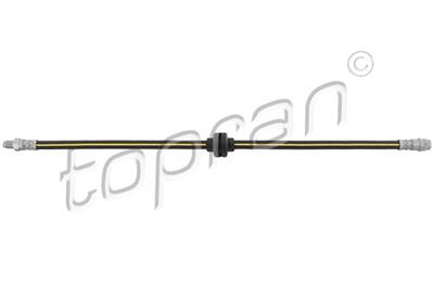 TOPRAN 701 114 Číslo výrobce: 701 114 001. EAN: 1102950000013.