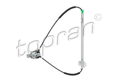 TOPRAN 102 885 Číslo výrobce: 102 885 001. EAN: 8373950000010.