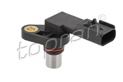 TOPRAN 623 105 Číslo výrobce: 623 105 001. EAN: 1195840000019.