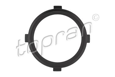 TOPRAN 118 409 Číslo výrobce: 118 409 001. EAN: 1366200000011.