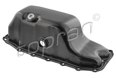 TOPRAN 207 316 Číslo výrobce: 207 316 001. EAN: 6520630000019.