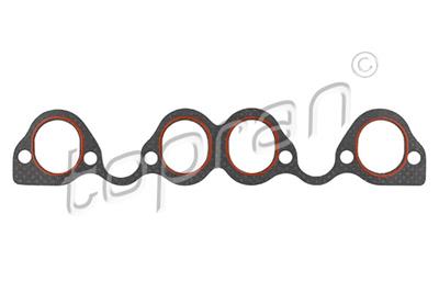 TOPRAN 101 461 Číslo výrobce: 101 461 001. EAN: 1297160000059.