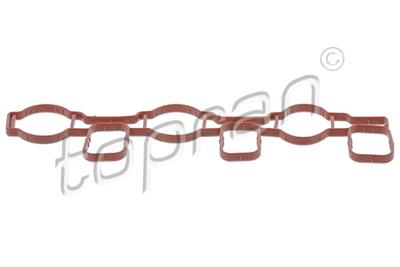 TOPRAN 116 867 Číslo výrobce: 116 867 001. EAN: 4063926402743.