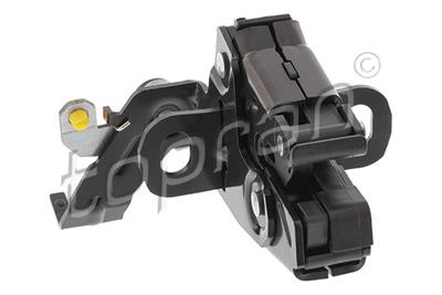 TOPRAN 623 661 Číslo výrobce: 623 661 001. EAN: 4063926444354.