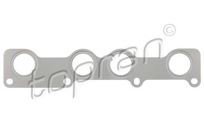 TOPRAN 702 420 Číslo výrobce: 702 420 001. EAN: 4063926447034.