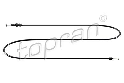 TOPRAN 410 319 Číslo výrobce: 410 319 001. EAN: 4063926454025.