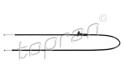 TOPRAN 503 955 Číslo výrobce: 503 955 001. EAN: 4063926454100.