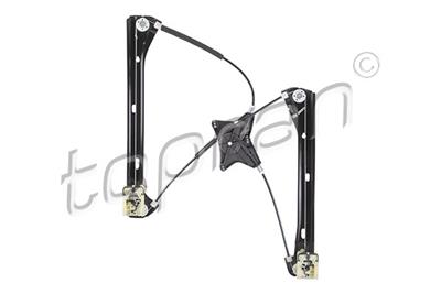 TOPRAN 118 998 Číslo výrobce: 118 998 001. EAN: 4063926453714.