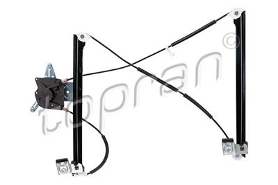 TOPRAN 113 418 Číslo výrobce: 113 418 001. EAN: 8374990000015.