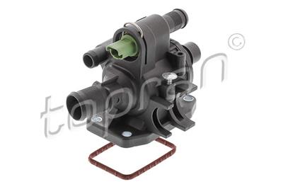 TOPRAN 723 012 Číslo výrobce: 723 012 001. EAN: 1336260000016.