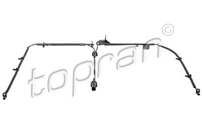 TOPRAN 303 959 Číslo výrobce: 303 959 001. EAN: 1151090000018.