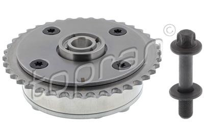 TOPRAN 503 712 Číslo výrobce: 503 712 001. EAN: 4063926362689.