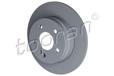 TOPRAN 401 905 Číslo výrobce: 401 905 001.