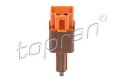 TOPRAN 702 836 Číslo výrobce: 702 836 001.