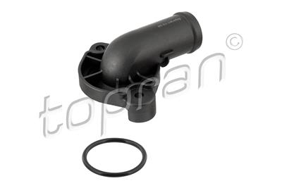 TOPRAN 110 358 Číslo výrobce: 110 358 001. EAN: 1213800000012.